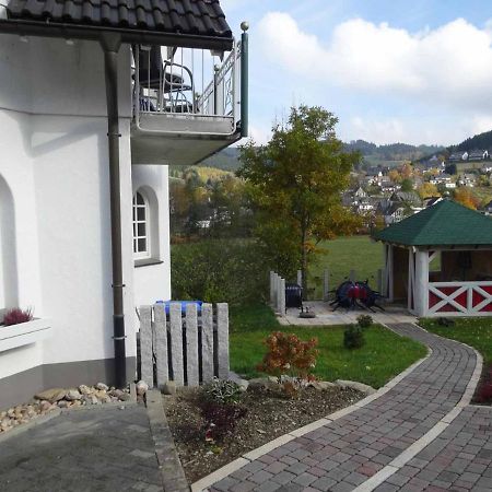 Ferienwohnungen Am Ellenberg Winterberg Eksteriør billede