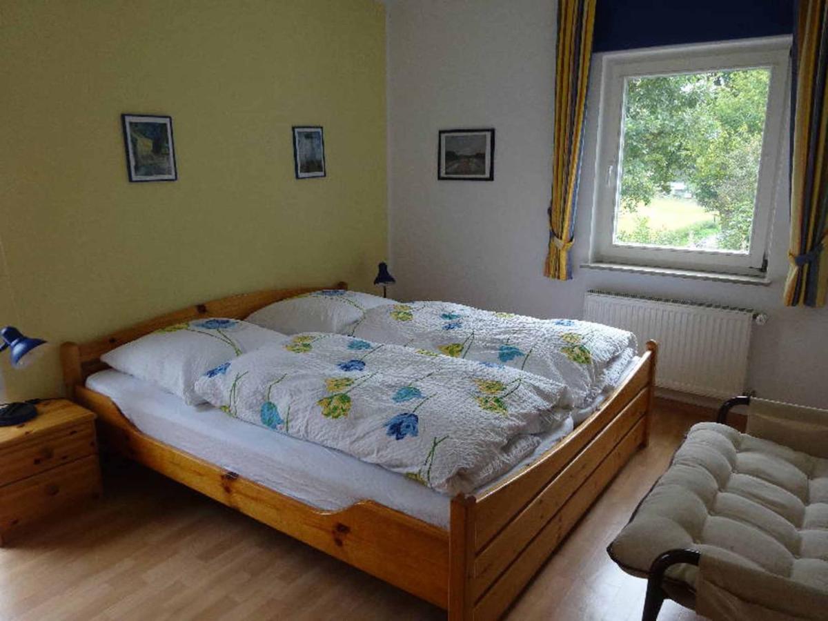 Ferienwohnungen Am Ellenberg Winterberg Eksteriør billede