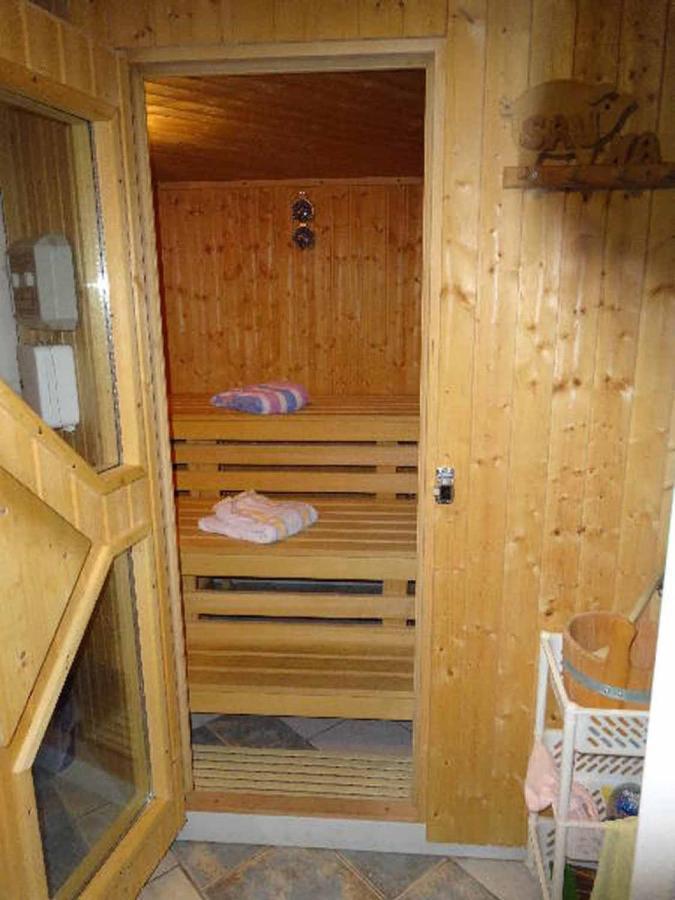 Ferienwohnungen Am Ellenberg Winterberg Eksteriør billede