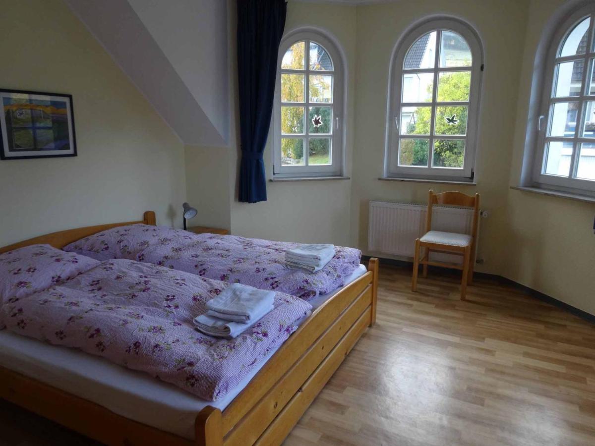 Ferienwohnungen Am Ellenberg Winterberg Eksteriør billede